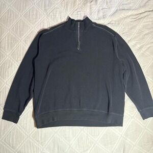 Kenneth Robert's Quarter Zip